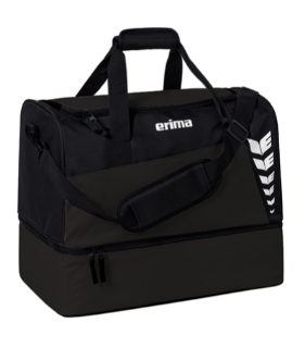 Sporttasche mit Bodenfach